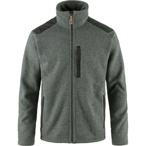 Fjallraven Buck Fleece Jacket - Men's