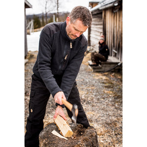 Fjallraven Buck Fleece Jacket - Men's