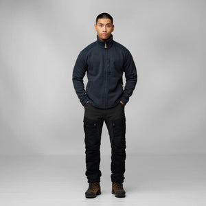 Fjallraven Buck Fleece Jacket - Men's