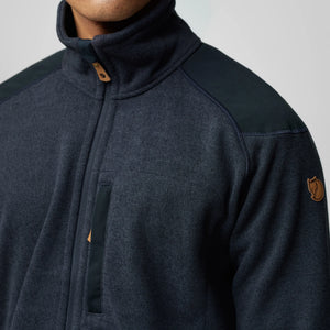 Fjallraven Buck Fleece Jacket - Men's