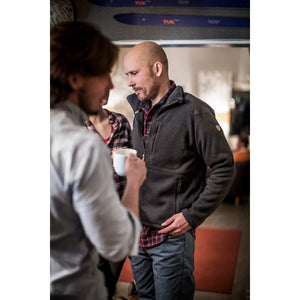 Fjallraven Buck Fleece Jacket - Men's