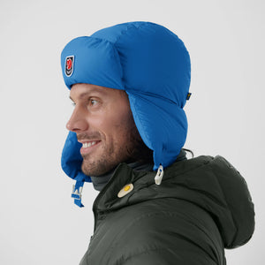 Fjallraven Expedition Down Heater Hat - 2027