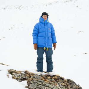 Fjallraven Expedition Down Lite Jacket - Men's