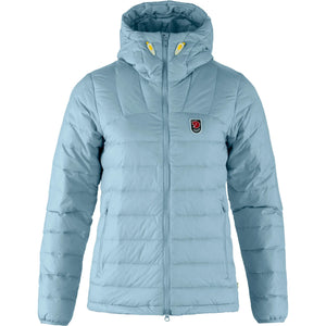 Fjallraven Expedition Pack Down Hoodie - Women's