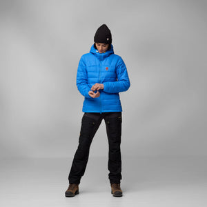Fjallraven Expedition Pack Down Hoodie - Women's