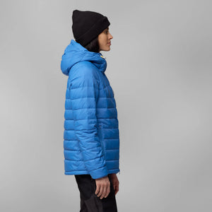 Fjallraven Expedition Pack Down Hoodie - Women's
