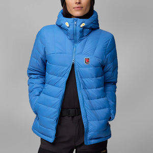 Fjallraven Expedition Pack Down Hoodie - Women's
