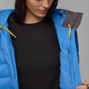 Fjallraven Expedition Pack Down Hoodie - Women's