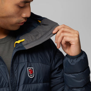 Fjallraven Expedition Pack Down Hoodie - Men's