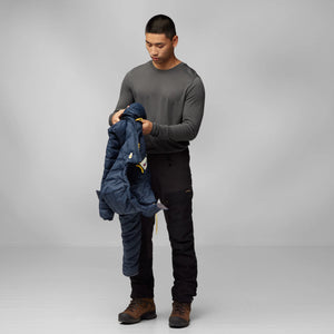 Fjallraven Expedition Pack Down Hoodie - Men's
