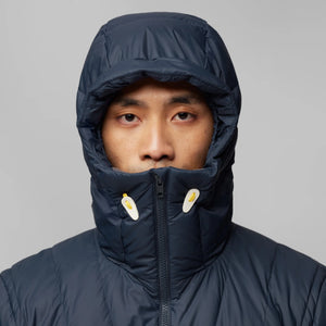 Fjallraven Expedition Pack Down Hoodie - Men's