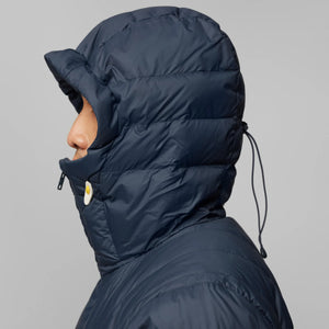 Fjallraven Expedition Pack Down Hoodie - Men's