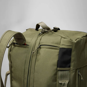 Fjallraven Farden Duffel 50 L Bag - 2027