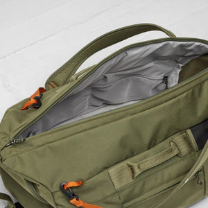 Fjallraven Farden Duffel 50 L Bag - 2027