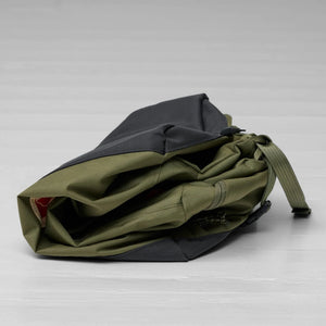 Fjallraven Farden Duffel 50 L Bag - 2027