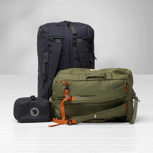 Fjallraven Farden Duffel 50 L Bag - 2027