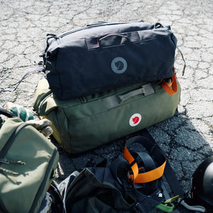 Fjallraven Farden Duffel 50 L Bag - 2027