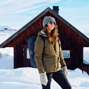 Fjallraven Farden Duffel 50 L Bag - 2027