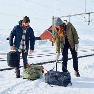 Fjallraven Farden Duffel 50 L Bag - 2027