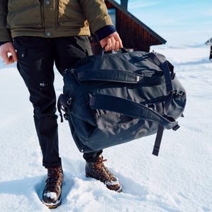 Fjallraven Farden Duffel 50 L Bag - 2027