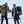 Fjallraven Farden Duffel 50 L Bag - 2027
