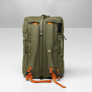 Fjallraven Farden Duffel 50 L Bag - 2027