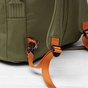 Fjallraven Farden Duffel 50 L Bag - 2027