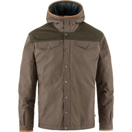 Fjallraven Greenland No. 1 Down Jacket - Men's