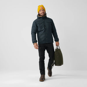 Fjallraven Greenland No. 1 Down Jacket - Men's