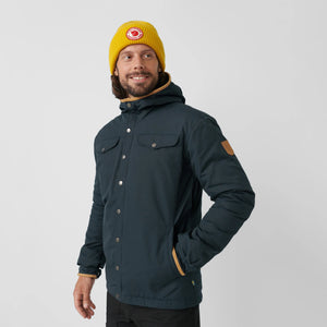 Fjallraven Greenland No. 1 Down Jacket - Men's