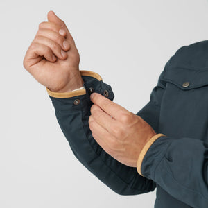 Fjallraven Greenland No. 1 Down Jacket - Men's