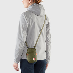 Fjallraven High Coast Pocket - 2027