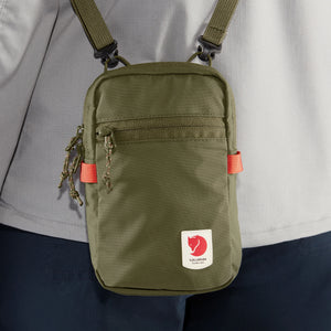 Fjallraven High Coast Pocket - 2027