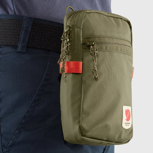 Fjallraven High Coast Pocket - 2027
