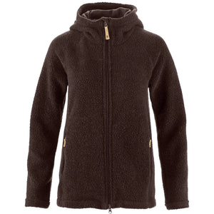 Fjallraven Kaitum Fleece Jacket - Women's