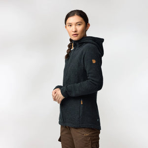 Fjallraven Kaitum Fleece Jacket - Women's