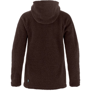 Fjallraven Kaitum Fleece Jacket - Women's