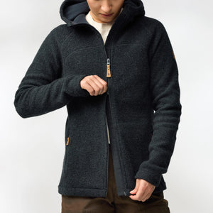 Fjallraven Kaitum Fleece Jacket - Women's