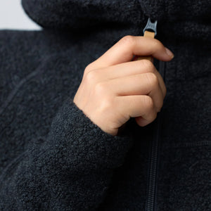 Fjallraven Kaitum Fleece Jacket - Women's