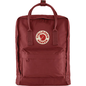 Fjallraven Kanken Bag - 2027