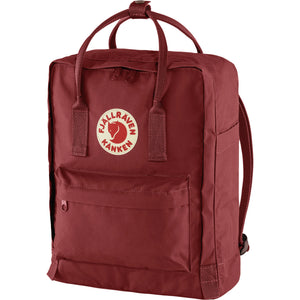 Fjallraven Kanken Bag - 2027