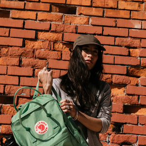 Fjallraven Kanken Bag - 2027
