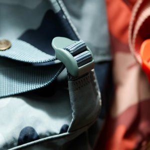 Fjallraven Kanken Graphics Backpack - 2027