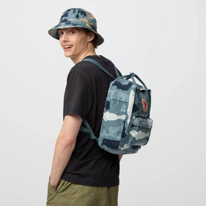 Fjallraven Kanken Graphics Backpack - 2027