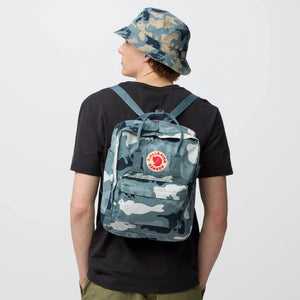 Fjallraven Kanken Graphics Backpack - 2027