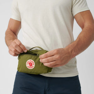 Fjallraven Kanken Hip Pack - 2026