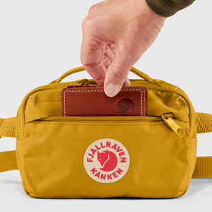 Fjallraven Kanken Hip Pack - 2026