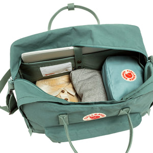 Fjallraven Kanken Weekender Bag - 2027