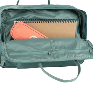 Fjallraven Kanken Weekender Bag - 2027