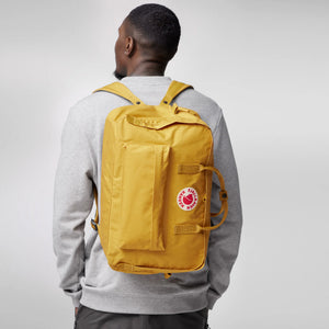 Fjallraven Kanken Weekender Bag - 2027